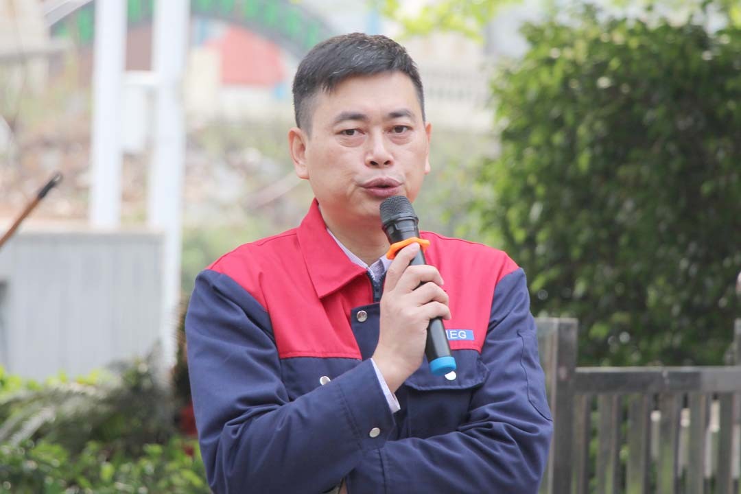 恒温恒湿试验箱