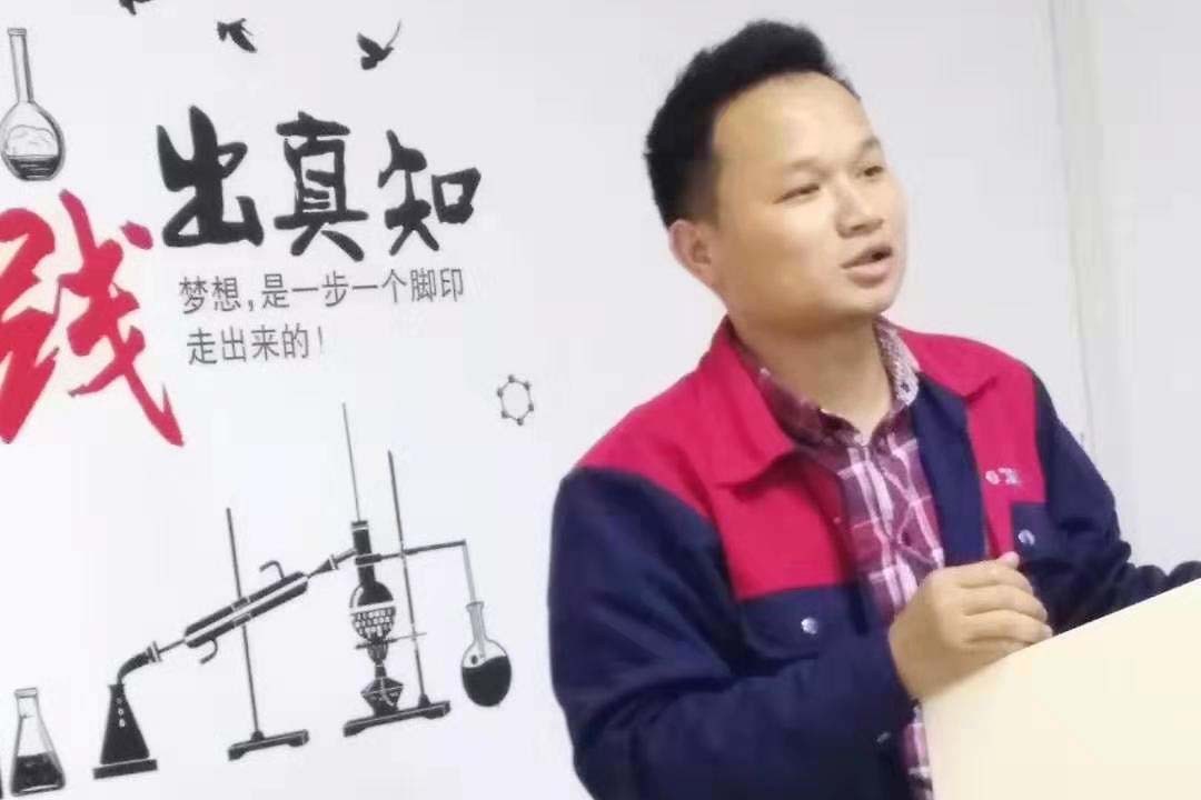 恒温恒湿试验箱