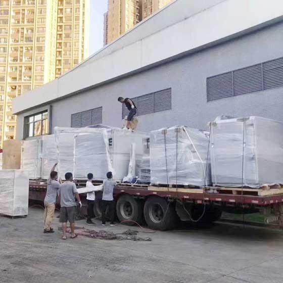 恒温恒湿试验箱