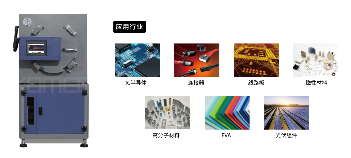 恒温恒湿试验箱