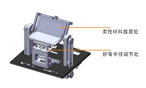 恒温恒湿试验箱