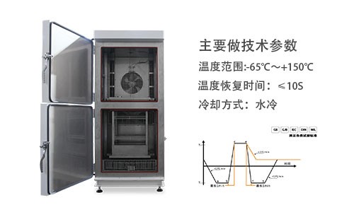 恒温恒湿试验箱