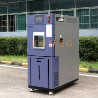 科明KMH64恒温恒湿机外观展示