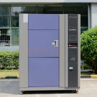 松山湖科明科技供应稳定耐用冷热冲击箱
