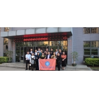 环试行业会员——广东科明环境仪器工业有限公司