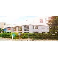 科明学院第二期开学典礼