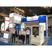 感恩相遇丨科明Automotive Testing Expo2020展会回顾
